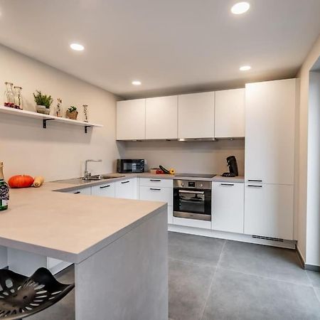 L'Appart Leon, Avec Sauna Liege Bagian luar foto