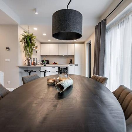 L'Appart Leon, Avec Sauna Liege Bagian luar foto