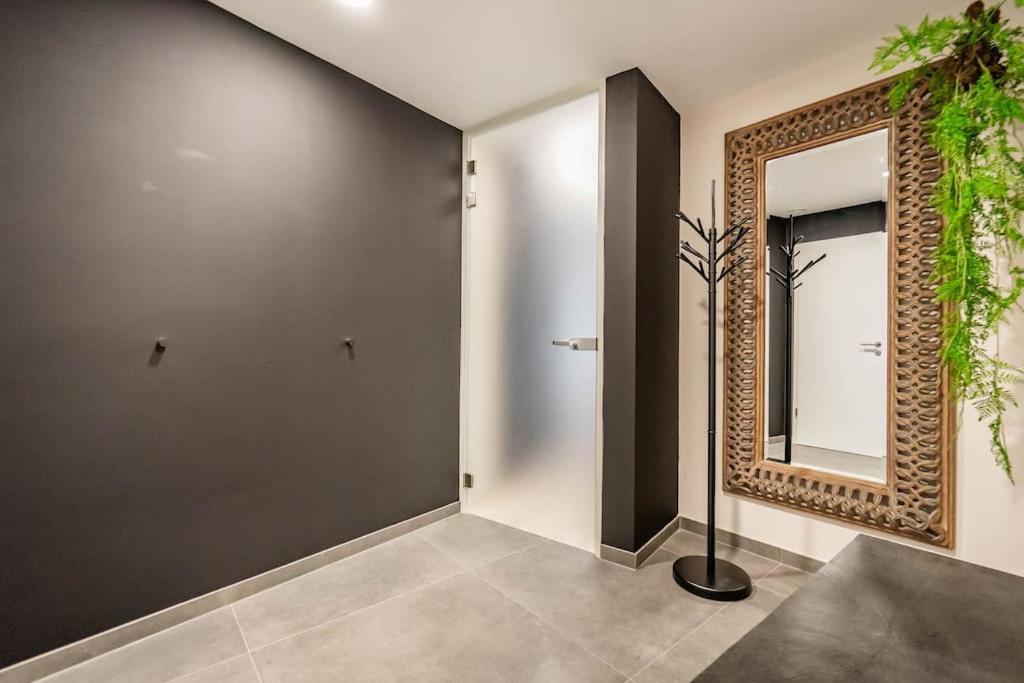 L'Appart Leon, Avec Sauna Liege Bagian luar foto